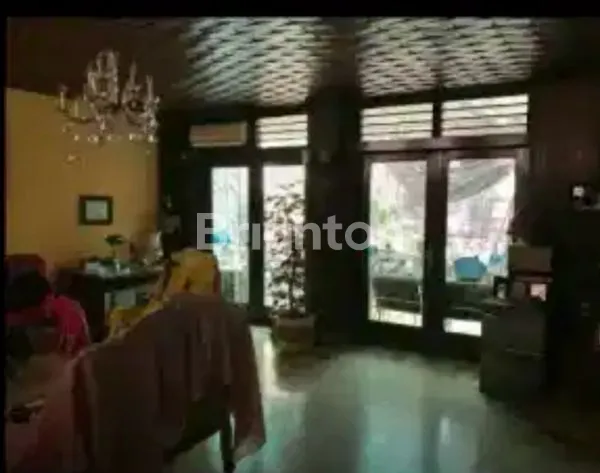 image EXCLUSIVE HERITAGE PROPERTY, PROKLAMASI, MENTENG, JAKARTA PUSAT. (4)