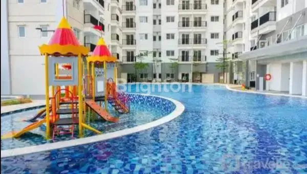 image SIGNATURE PARK GRANDE || 2 BR APARTMENT || FULLY FURNISHED || FASILITAS LENGKAP (6)
