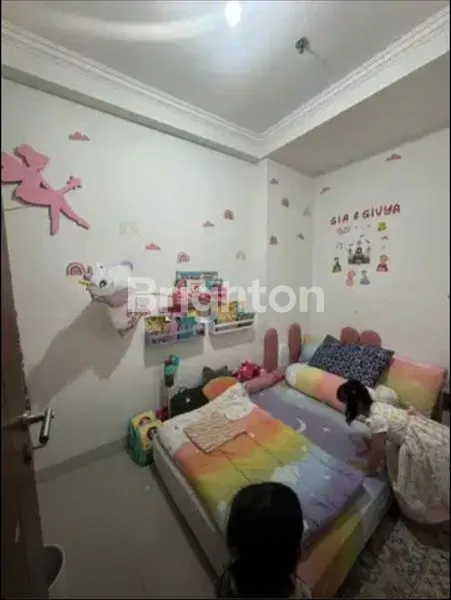 image SIGNATURE PARK GRANDE || 2 BR APARTMENT || FULLY FURNISHED || FASILITAS LENGKAP (5)