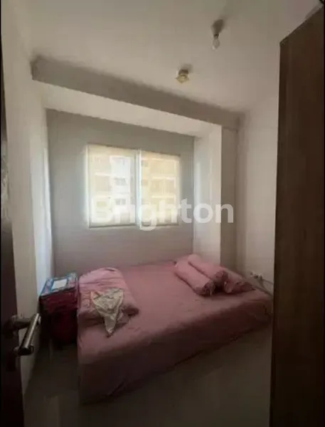 image SIGNATURE PARK GRANDE || 2 BR APARTMENT || FULLY FURNISHED || FASILITAS LENGKAP (3)