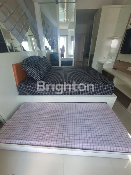 image APARTEMENT CONNECT PAKUWON MALL (4)