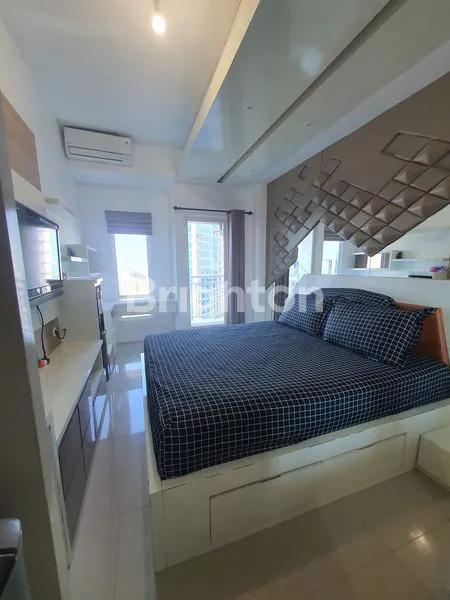 image APARTEMENT CONNECT PAKUWON MALL (1)