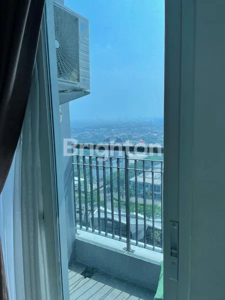 image DIJUAL UNIT APARTEMENT ROSEVILLE SOHO  & SUITES - TYPE STUDIO (3)