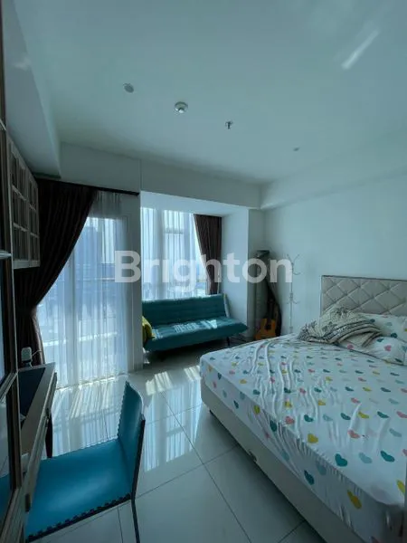 image DIJUAL UNIT APARTEMENT ROSEVILLE SOHO  & SUITES - TYPE STUDIO (1)