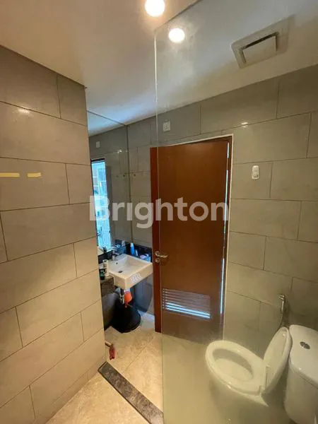 image DIJUAL UNIT APARTEMENT ROSEVILLE SOHO  & SUITES - TYPE STUDIO (5)