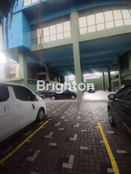 image DISEWAKAN GEDUNG PERKANTORAN 2 LANTAI JLN PANJANG KEDOYA JAKARTA BARAT  (8)