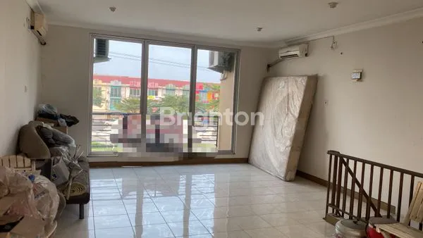 image RUKO STRATEGIS HARMONI, LT 90M² 3 LANTAI (2)