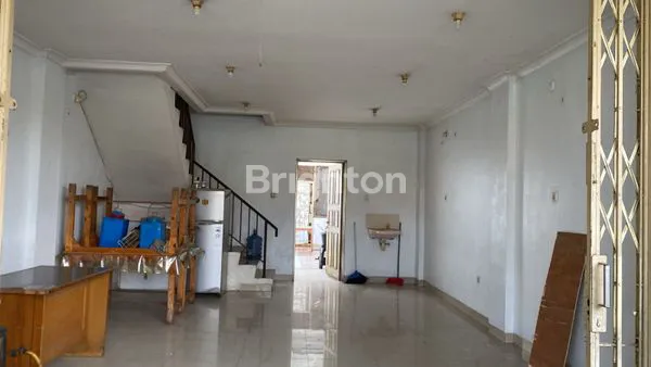 image RUKO STRATEGIS HARMONI, LT 90M² 3 LANTAI (5)