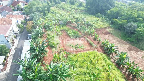 image TANAH DATARAN TINGGI PAMULANG, LOKASI PREMIUM & AKSES MUDAH (6)