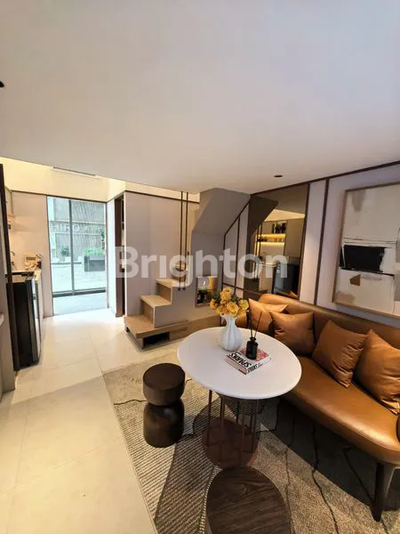 image NEW - APARTMENT MEWAH HARGA OK DEPAN SILOAM HOSPITAL (4)