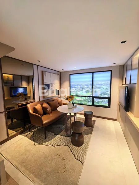 image NEW - APARTMENT MEWAH HARGA OK DEPAN SILOAM HOSPITAL (1)