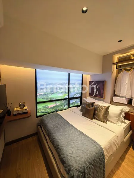 image NEW - APARTMENT MEWAH HARGA OK DEPAN SILOAM HOSPITAL (5)