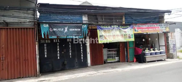 image DIJUAL TOKO, SIAP USAHA STRATEGIS, BINTARA BEKASI BARAT (2)