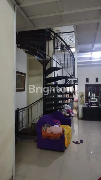 image RUMAH 2 LANTAI DI PERUMAHAN BUMI PERMATA INDAH  (5)