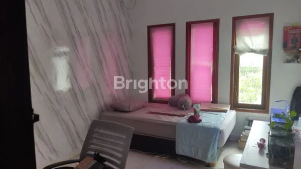 image RUMAH 2 LANTAI DI PERUMAHAN BUMI PERMATA INDAH  (7)