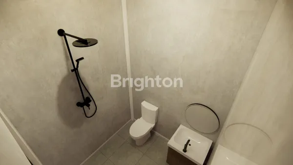 image FOR SALE INDENT RUMAH MODERN 3BR GERIH ABIANSEMAL (5)