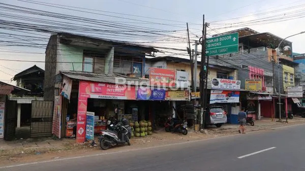 image LAHAN LUAS 900M² SHM, AKSES MUDAH JAKARTA-BOGOR (2)