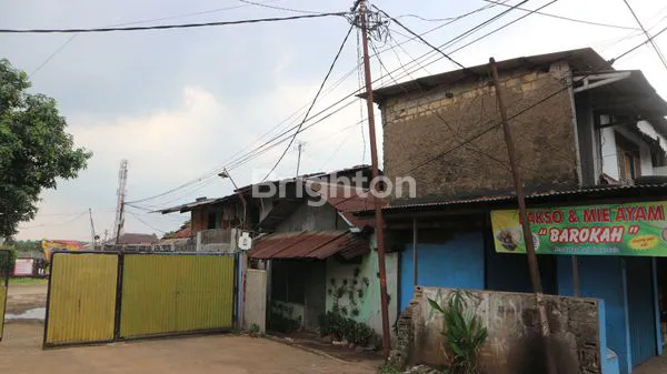 image LAHAN LUAS 900M² SHM, AKSES MUDAH JAKARTA-BOGOR (3)