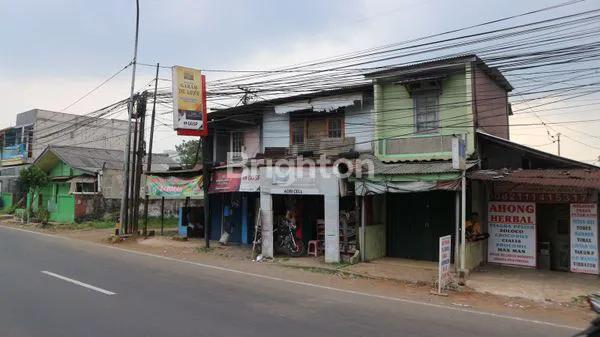 image LAHAN LUAS 900M² SHM, AKSES MUDAH JAKARTA-BOGOR (1)