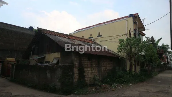 image LAHAN LUAS 900M² SHM, AKSES MUDAH JAKARTA-BOGOR (5)