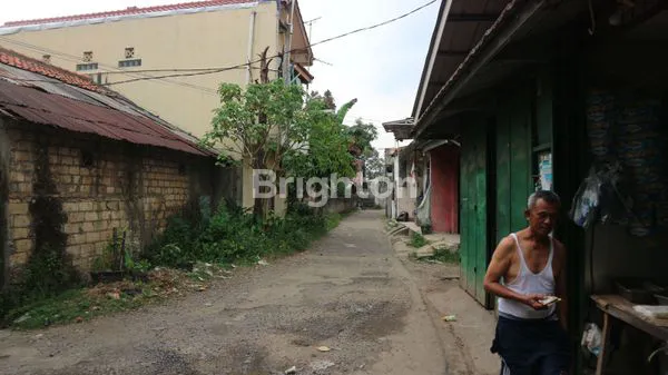 image LAHAN LUAS 900M² SHM, AKSES MUDAH JAKARTA-BOGOR (6)