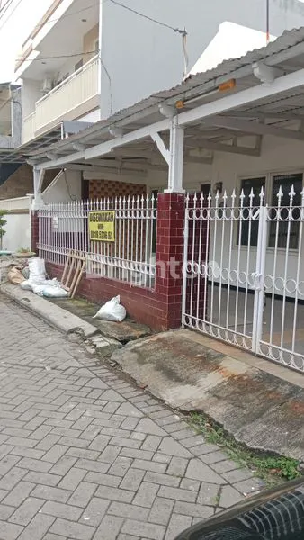 image RUMAH SIAP HUNI DI LEBAK INDAH ASRI, DEKAT GALAXY (2)