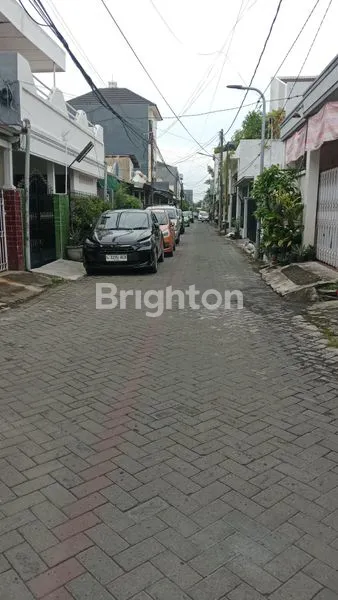 image RUMAH SIAP HUNI DI LEBAK INDAH ASRI, DEKAT GALAXY (3)