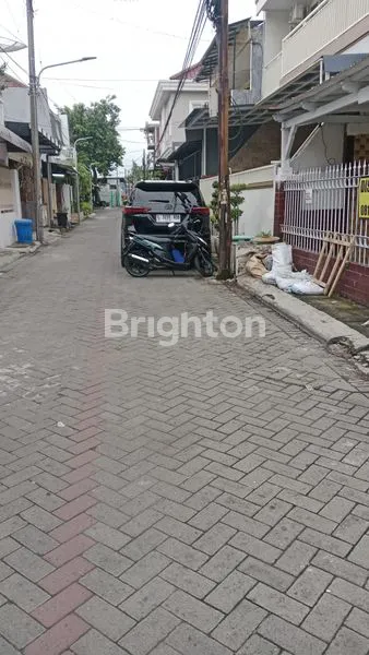 image RUMAH SIAP HUNI DI LEBAK INDAH ASRI, DEKAT GALAXY (4)