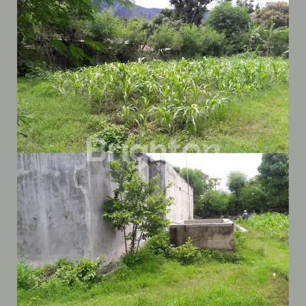 image INVESTASI MENJANJIKAN! TANAH 12 ARE + BANGUNAN SARANG WALET DI SANGGALANGIT\N (2)