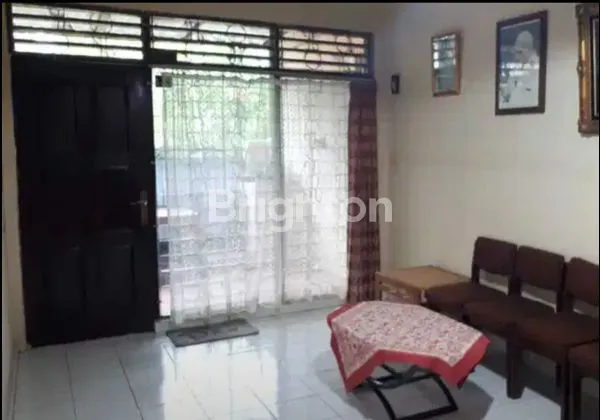 image RUMAH MINIMALIS SHM, LT 121M² DI CIPONDOH (2)