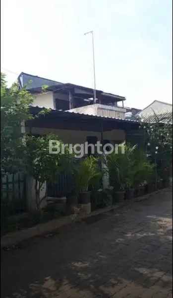 image RUMAH MINIMALIS SHM, LT 121M² DI CIPONDOH (1)