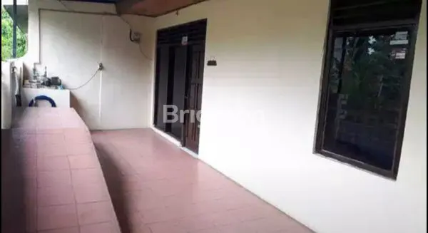 image RUMAH MINIMALIS SHM, LT 121M² DI CIPONDOH (4)