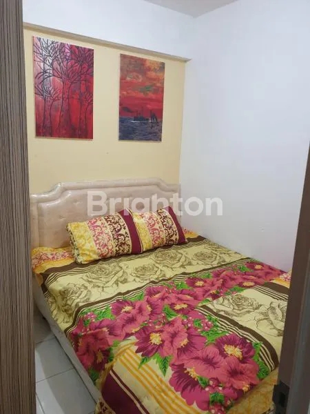 image APARTEMEN 2 BR FULL FURNISHED SIAP HUNI VIEW POOL SELANGKAH KE KAMPUS ITS DAN RAYA MERR (3)