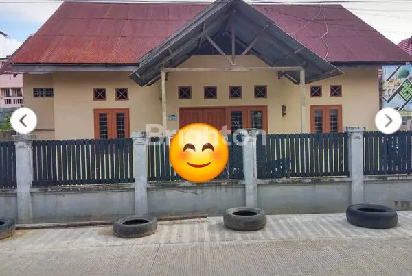 image DIJUAL CEPAT RUMAH DI JL.D.I PANJAITAN SAMARINDA  (1)