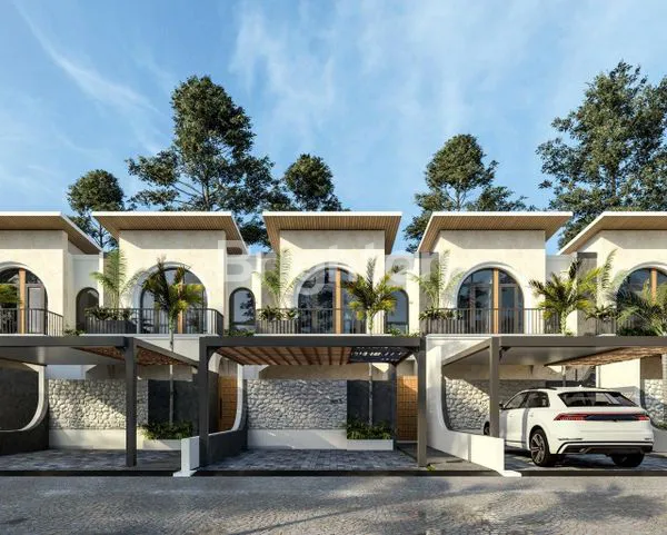 image ROSMARINE VILLA MEWAH LEMBANG, PRIVATE POOL & FURNISHED LENGKAP (2)