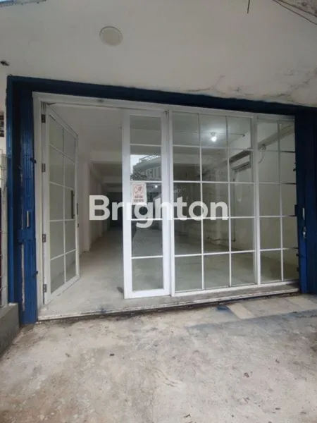 image RUKO JL PANJANG KEDOYA RAYA 3 LANTAI COCOK BUAT USAHA (1)