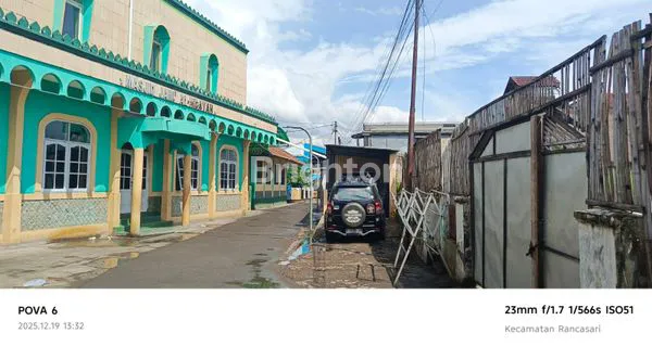 image DIJUAL CEPAT TANAH DI RANCASARI BANDUNG PINGGIR JALAN (6)