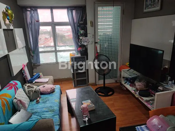 image APARTEMEN 2 BR FULL FURNISHED VIEW POOL DEKAT DENGAN RUNGKUT, RAYA MERR, JEMURSARI, NGINDEN (1)