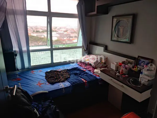 image APARTEMEN 2 BR FULL FURNISHED VIEW POOL DEKAT DENGAN RUNGKUT, RAYA MERR, JEMURSARI, NGINDEN (3)