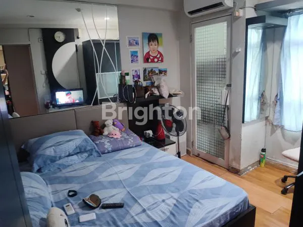 image APARTEMEN 2 BR FULL FURNISHED VIEW POOL DEKAT DENGAN RUNGKUT, RAYA MERR, JEMURSARI, NGINDEN (4)