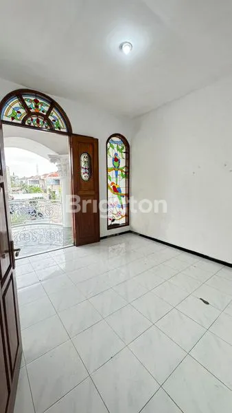 image RUMAH MEWAH 7 KT DI PONDOK MUTIARA SIDOARJO (4)
