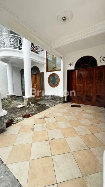 image RUMAH MEWAH 7 KT DI PONDOK MUTIARA SIDOARJO (1)