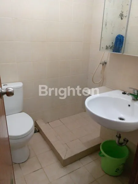 image APARTEMEN MAPLE PARK TYPE STUDIO FULL FURNISHED SIAP HUNI DI JAKARTA UTARA  (6)