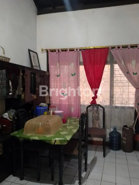 image RUMAH STRATEGIS 3KT SHM HARGA NEGO DI JAKSEL (6)