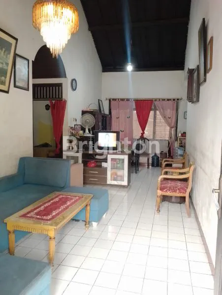image RUMAH STRATEGIS 3KT SHM HARGA NEGO DI JAKSEL (3)