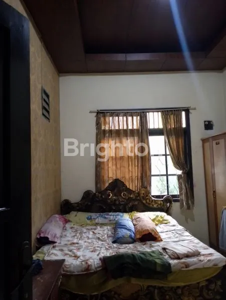 image RUMAH STRATEGIS 3KT SHM HARGA NEGO DI JAKSEL (7)