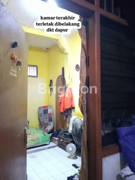 image RUMAH STRATEGIS 3KT SHM HARGA NEGO DI JAKSEL (8)