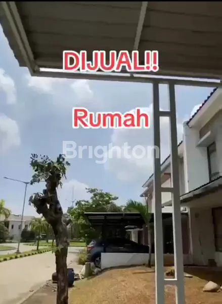 image RUMAH SIAP HUNI, 2 LANTAI, LT 200M² DI BEKASI (1)