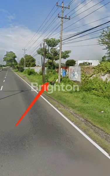 image TANAH KERING JALAN SOLO-SRAGEN KEBAYANAN DUYUNGAN (3)