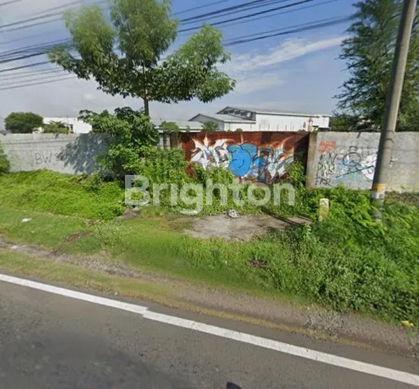 image TANAH KERING JALAN SOLO-SRAGEN KEBAYANAN DUYUNGAN (4)